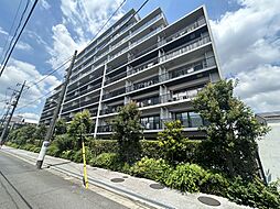 シティテラス杉並方南町　サウス棟