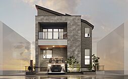 杉並区高井戸東1丁目 新築