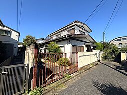 世田谷区浜田山2丁目　売地