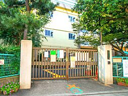 杉並区永福3丁目 土地