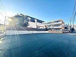 世田谷区北沢3丁目 2区画