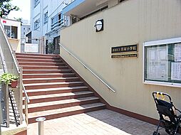 渋谷区笹塚2丁目 戸建て