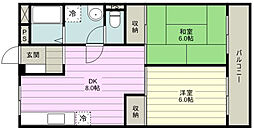 松原マンション