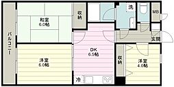 ストークマンション藤間