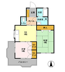 ビラ・フラワーヒル