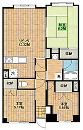 日神パレス上福岡