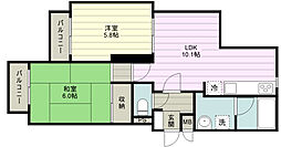 鶴瀬ビューパレー