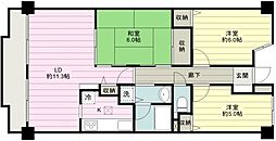 ダイアパレス上福岡III