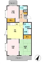 グラン・ドムール上福岡