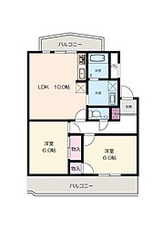 ガーデンハイツ　Σ1