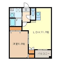 ピュアクレセント