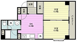 ウイング上福岡