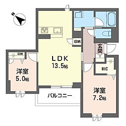 アヴニールふじみ野