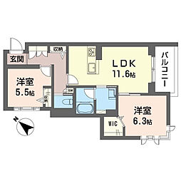 アヴニールふじみ野