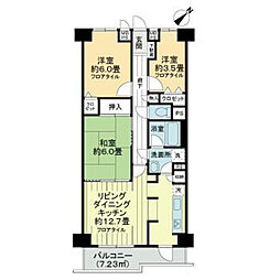 ライオンズマンション上福岡