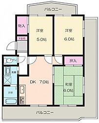 ガーデンハイツ　Σ1