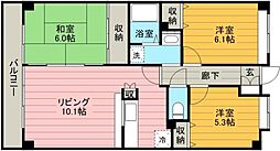 ネオスふじみ野