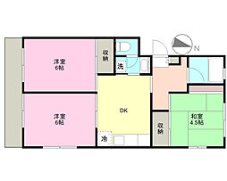 三芳グリーンハイム