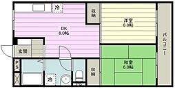 松原マンション