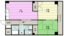 オーシャンヒルズ