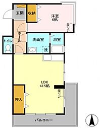 ビラ・フラワーヒル