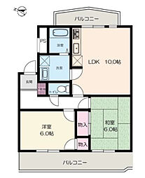 ガーデンハイツ　Σ1