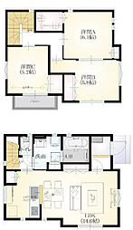 アレグリア仲三丁目KASHIYA