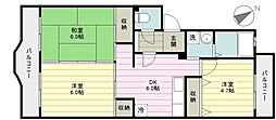富士見市針ケ谷２丁目