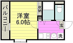 エマーユ新河岸