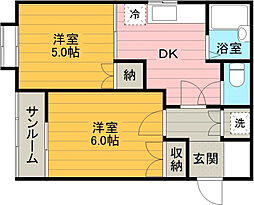 リエスふじみ野北野