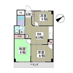 ビューパレー上福岡
