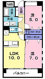 エレガント　コンドミニアム