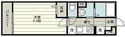 リブリ・みずほ台III