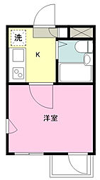 上福岡メゾンスタット