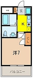 ＪＣアベニューみずほ台