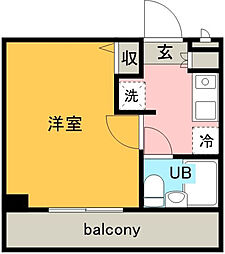 MA BELLE鶴瀬（マベール鶴瀬）
