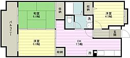 ふじみ野市大井中央４丁目
