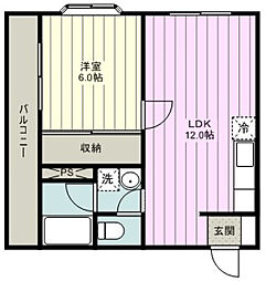 メリーライフみずほ台