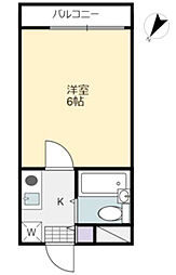 ブリランテ上福岡