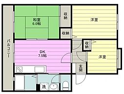 アメニティーふじみ野