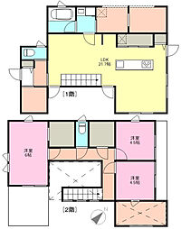 池永貸家