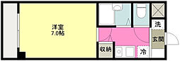 plumas上福岡II