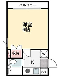 ブリランテ清水町