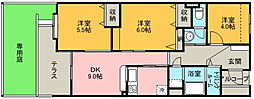 アコルデ東台 103