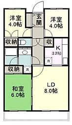 川越パークホームズ