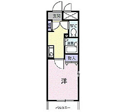 エレガンラルジュ　101