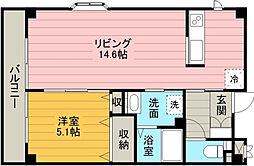 ブリランテふじみ野　305