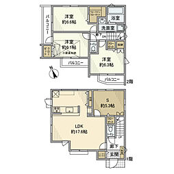 元福岡戸建