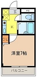 ＪＣ　ＰＡＲＫみずほ台　109