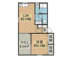 カーサ・フェリーチェ新宿